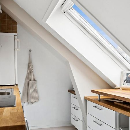 Cozy 2Bdr Apt. 3 Min Walk To Solsiden Trondheim Exterior photo