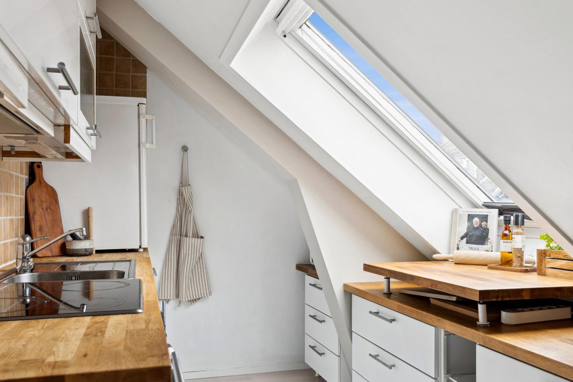 Cozy 2Bdr Apt. 3 Min Walk To Solsiden Trondheim Exterior photo