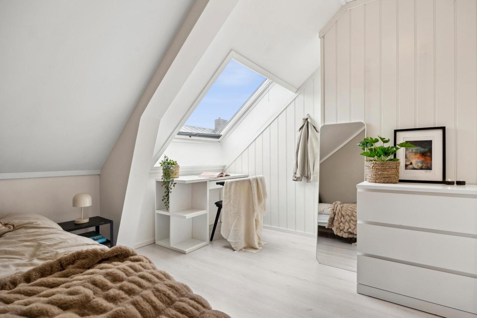 Cozy 2Bdr Apt. 3 Min Walk To Solsiden Trondheim Exterior photo