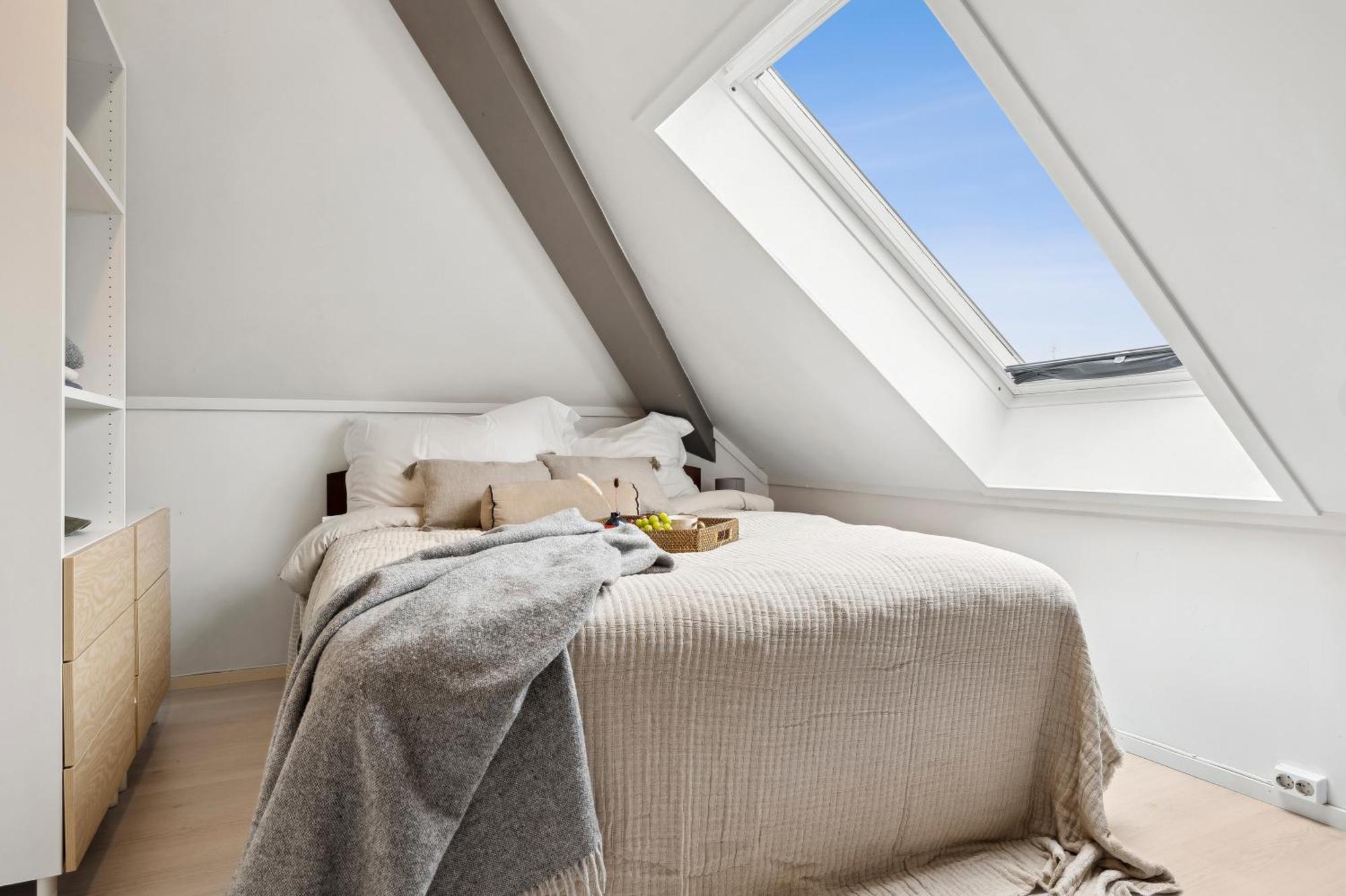 Cozy 2Bdr Apt. 3 Min Walk To Solsiden Trondheim Exterior photo